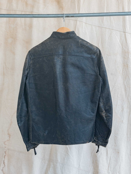 1950’s/1960’s Worn In Buco Steerhide Cafe Jacket