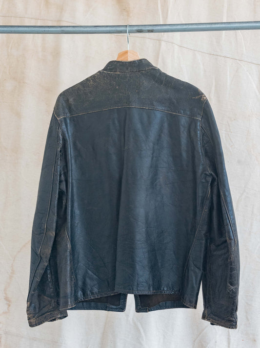1950’s/1960’s Sturdy Buco Steerhide Cafe Jacket