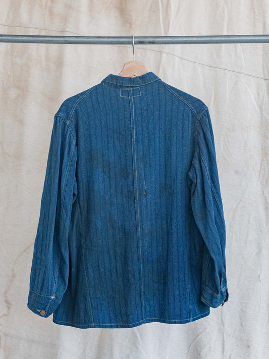 1910's/1920's Levi's Sunset and Co Stifel Chore Jacket