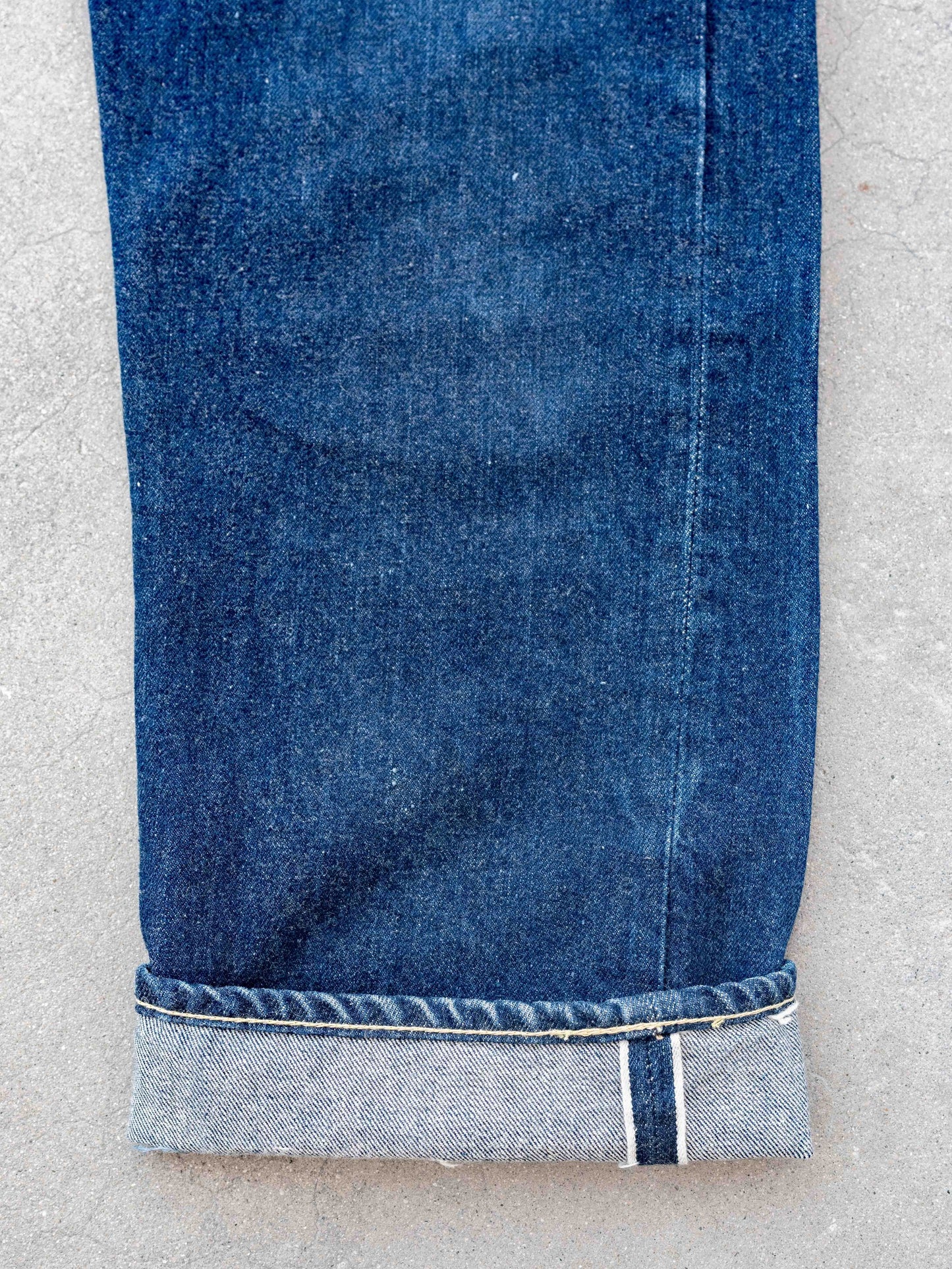 1960’s Levis Big E Dark and Clean Wash 501s-34W