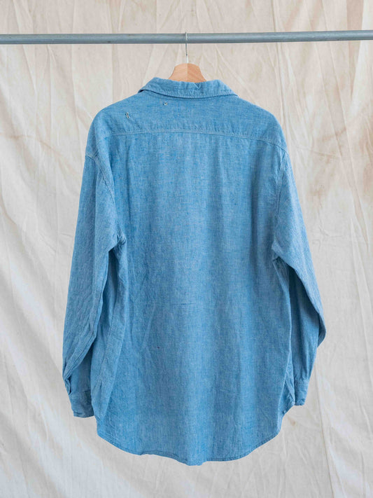 1960’s Big Mac Chambray