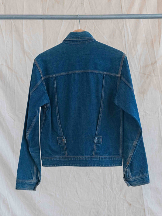 1990’s/2000’s Dark Lee Cowboy Reproduction