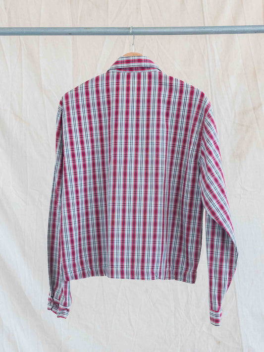 1950’s/1960’s Penny’s Shadowplaid Jacket