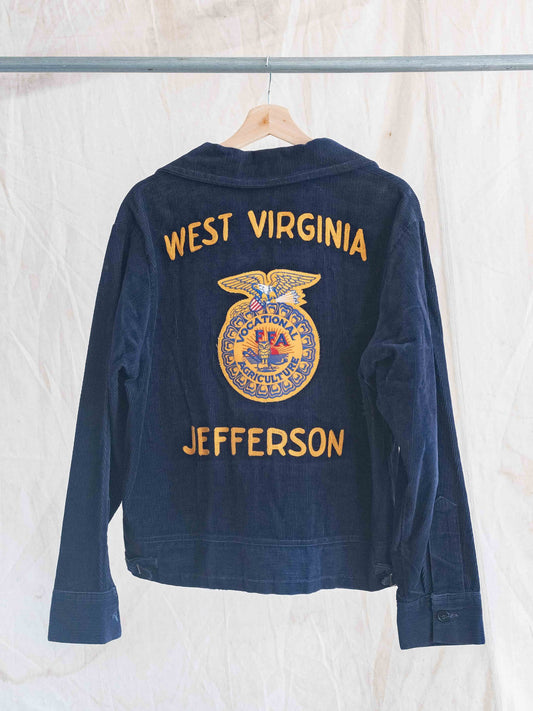 1970’s Future Farmers of America Jacket