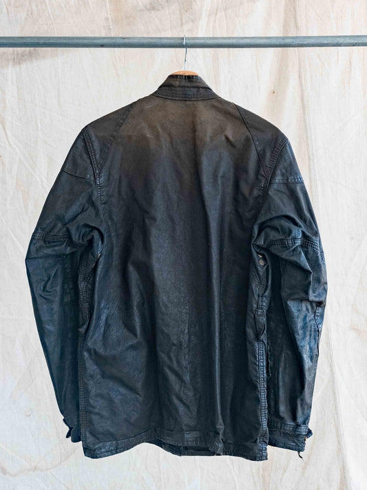 1990’s Thrashed and Waxed Belstaff Jacket