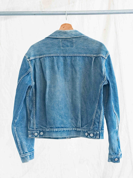 1950's 507xx Levi's Type Two Jacket