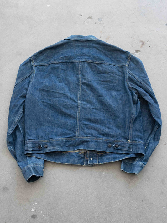 1950's Can't Bust'Em Type Two Jacket Size 50