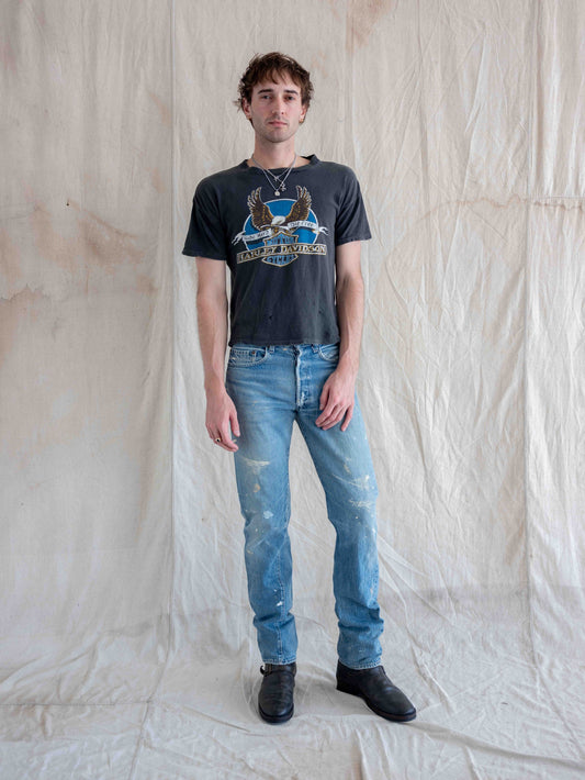 1970’s/1980’s Harley Davidson T-Shirt