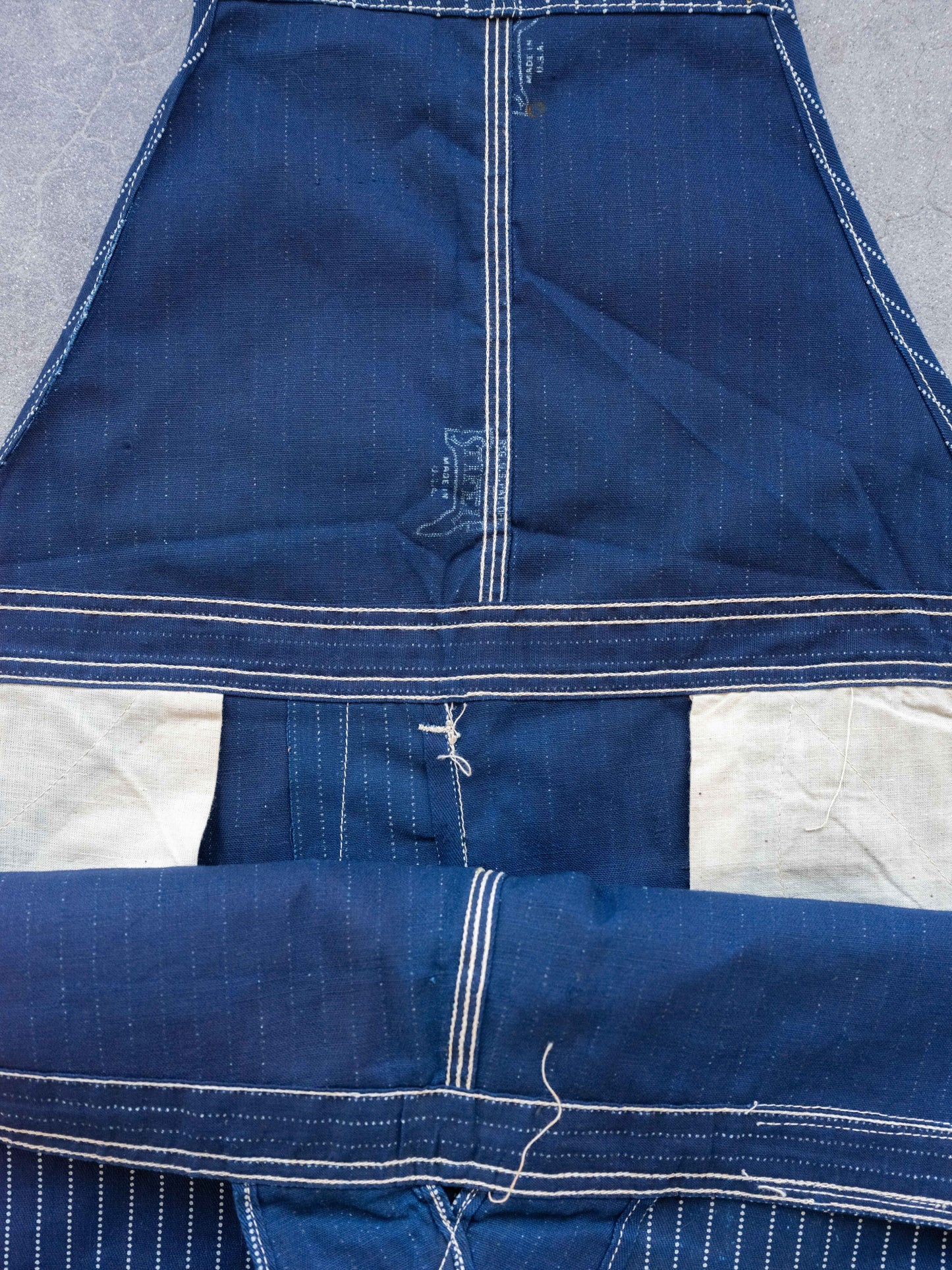 1920's Deadstock Stifel Overalls