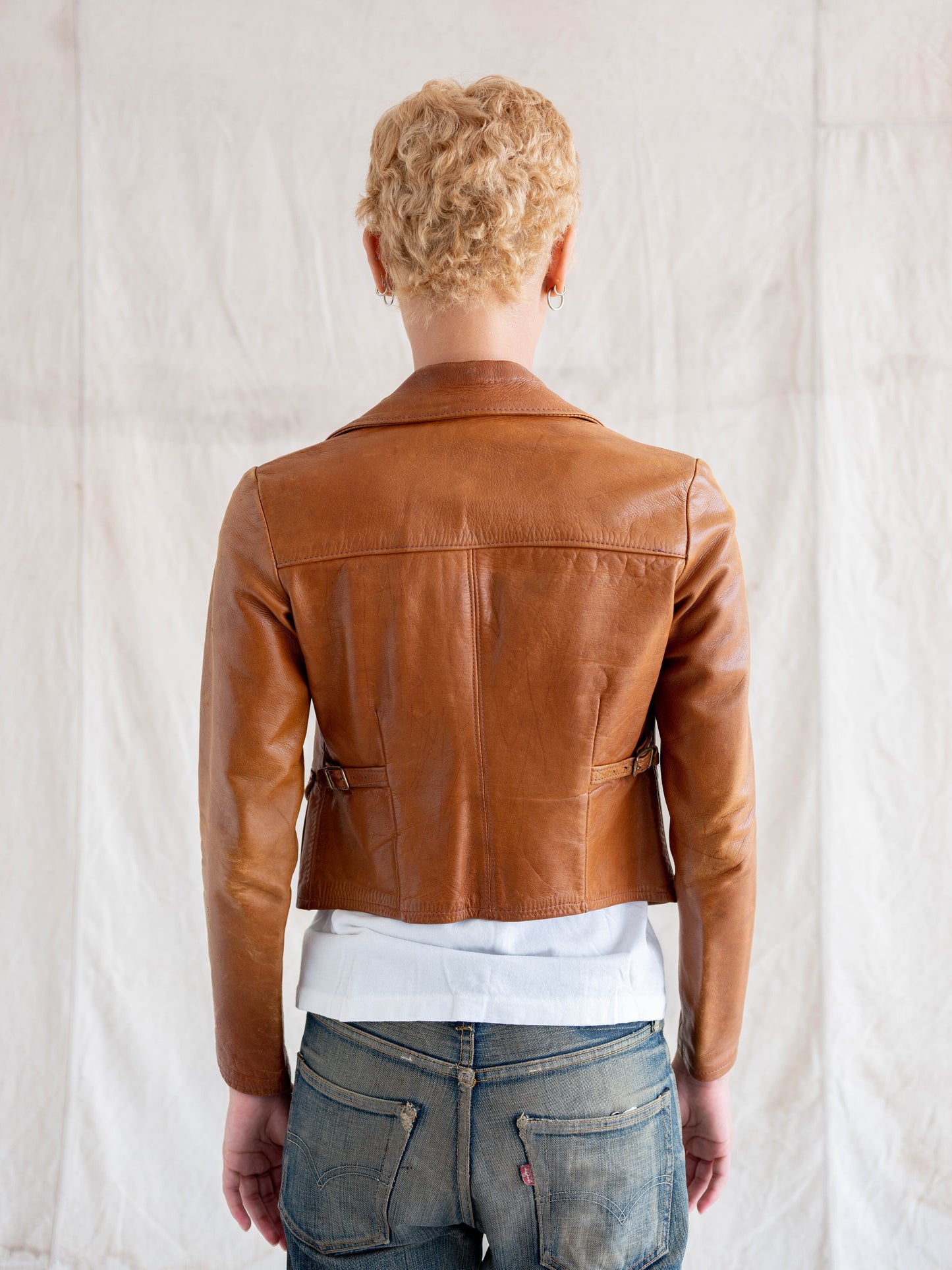 1960’s/1970’s East West Jacket