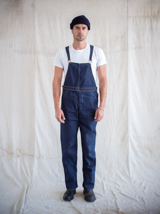 1920's Deadstock Stifel Overalls