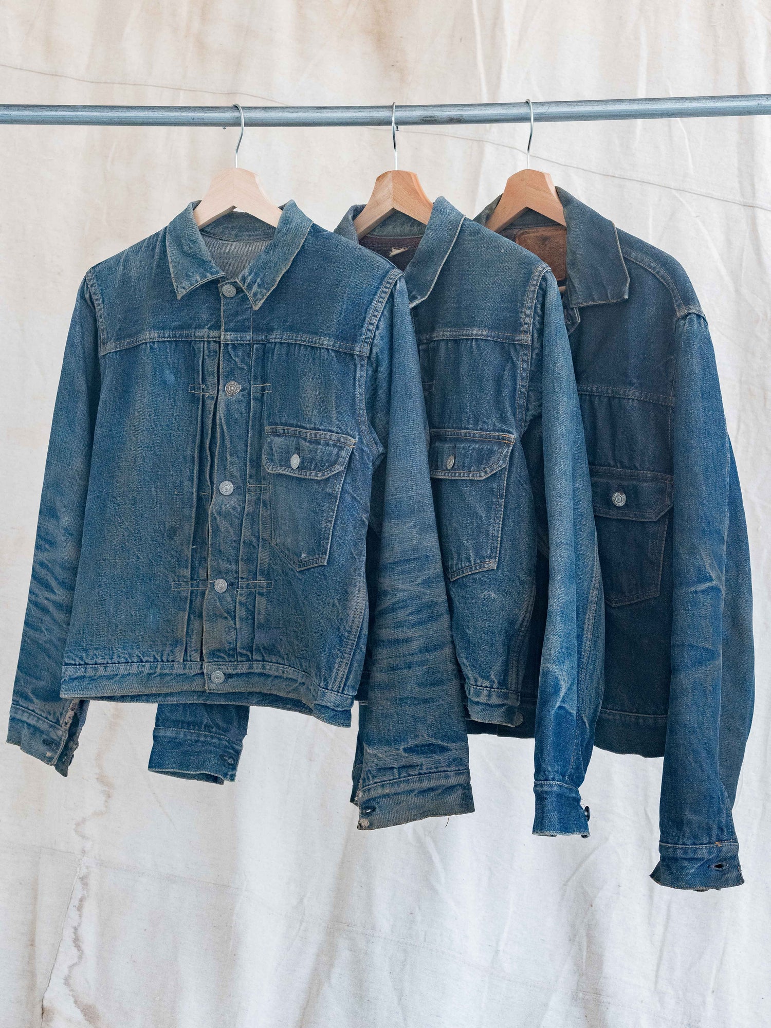 Jackets