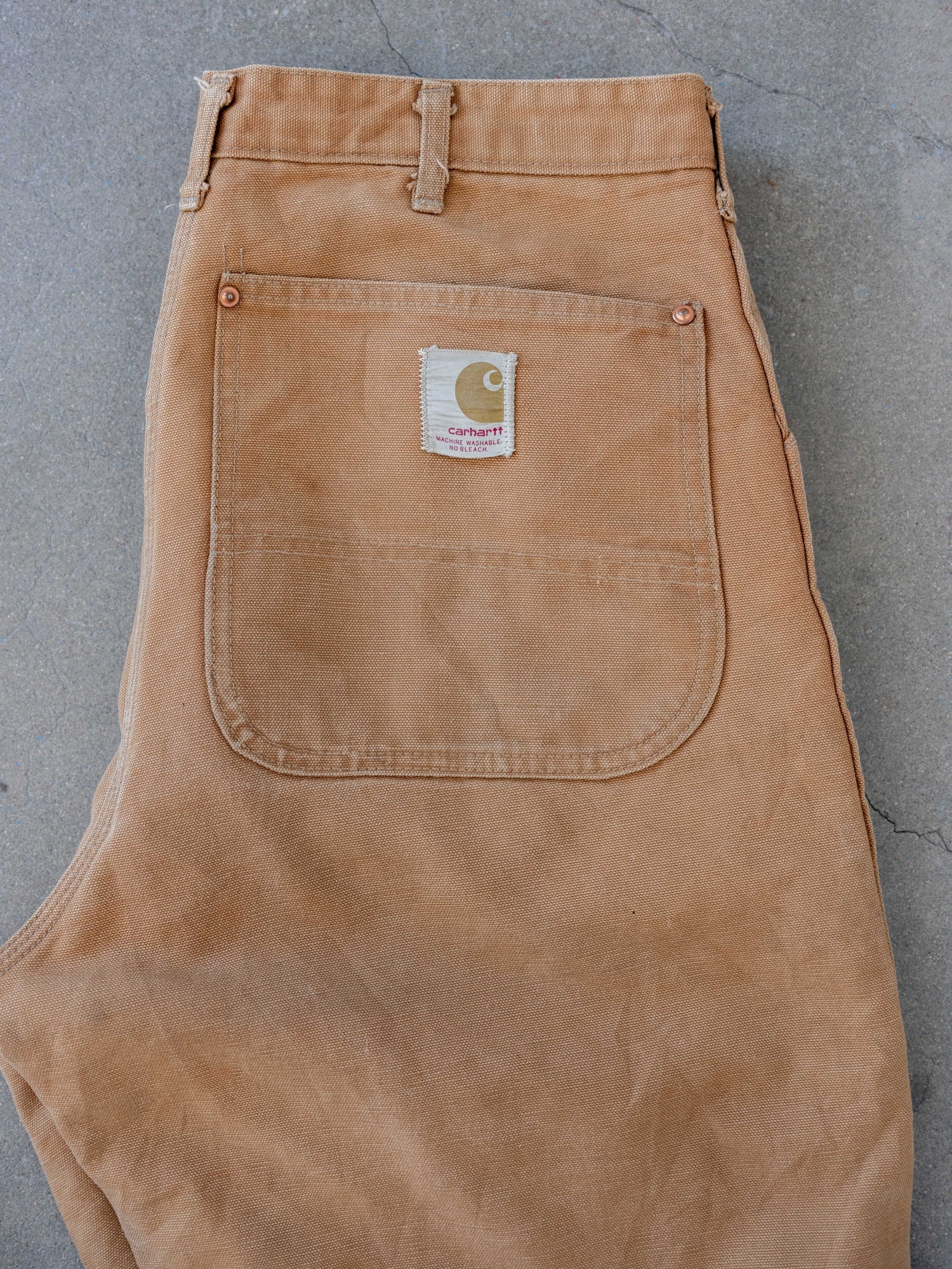 Military and Workwear Pants