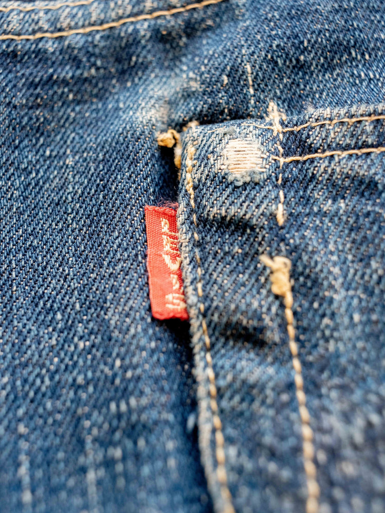 Levi's Big Es