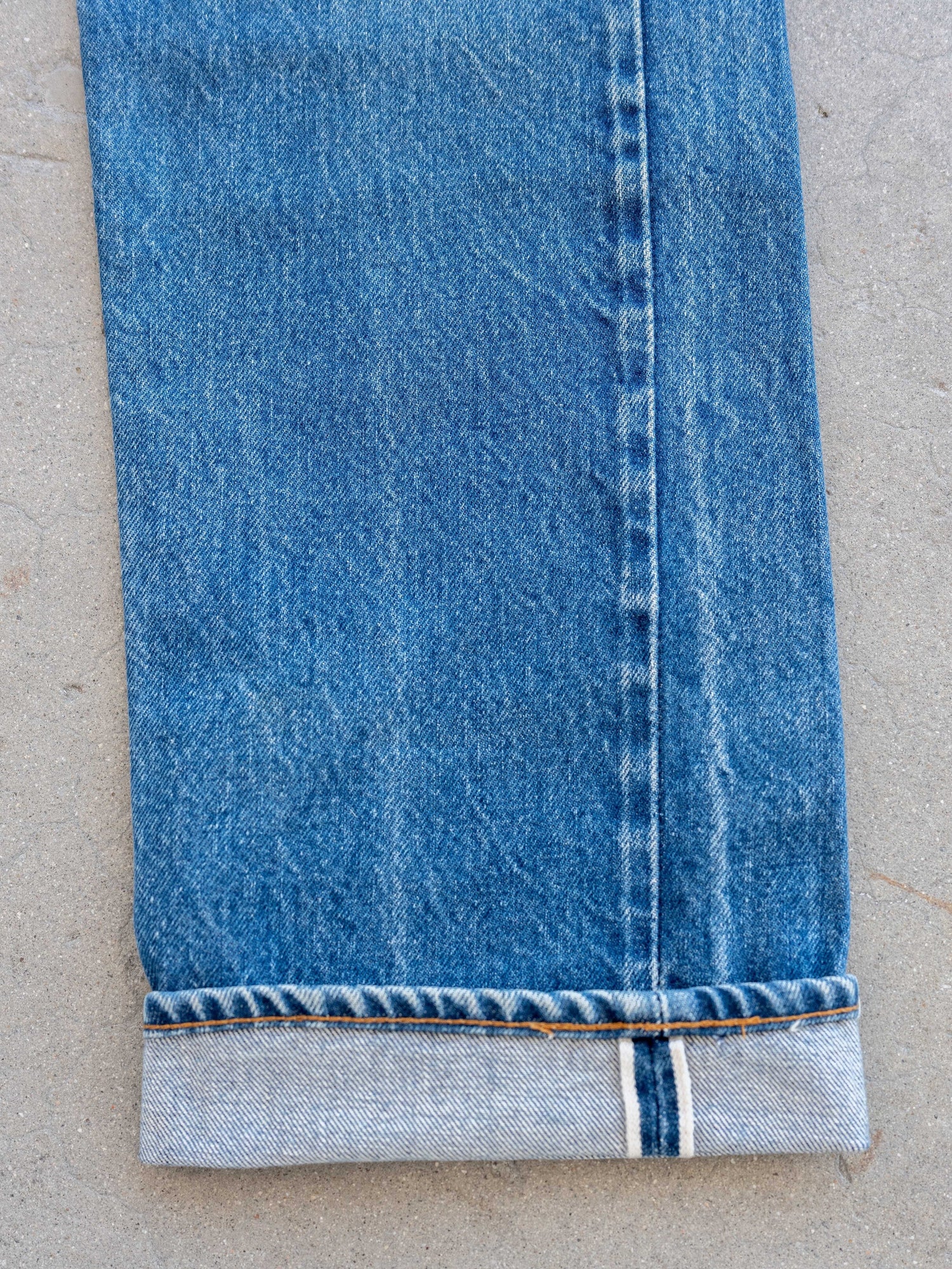 Levi's Redlines