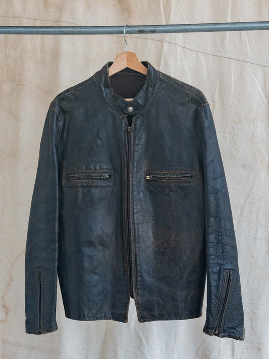 1950’s/1960’s Sturdy Buco Steerhide Cafe Jacket