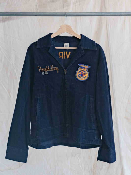 1970’s Future Farmers of America Jacket