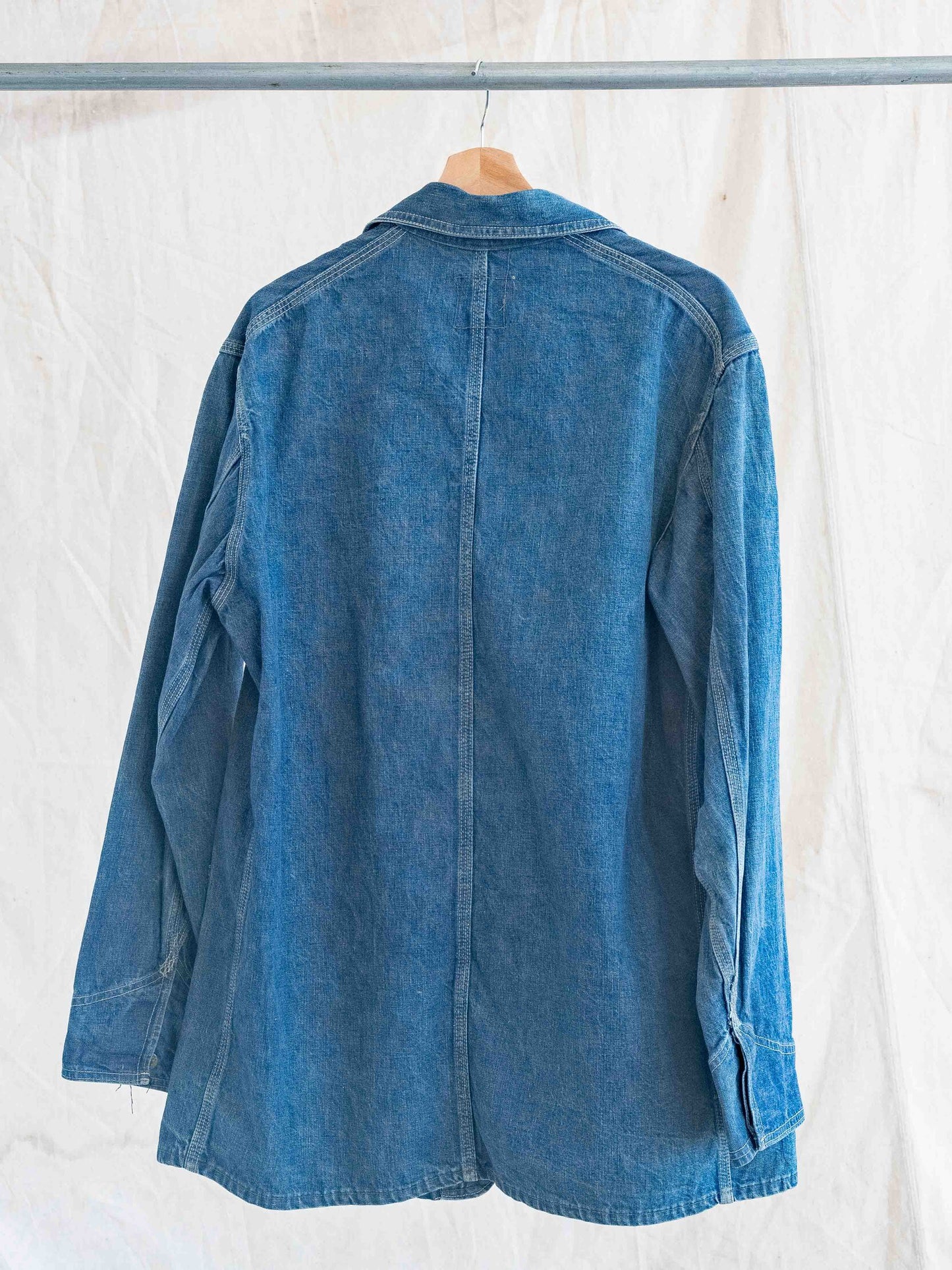 1950’s/1960’s Wellworn Osh Kosh Chore Jacket