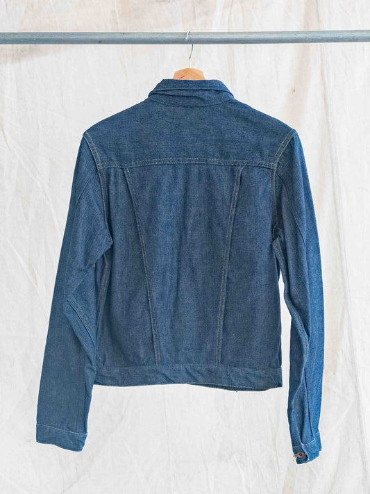 1950’s Roy Rogers Dark Type 1 Style Jacket