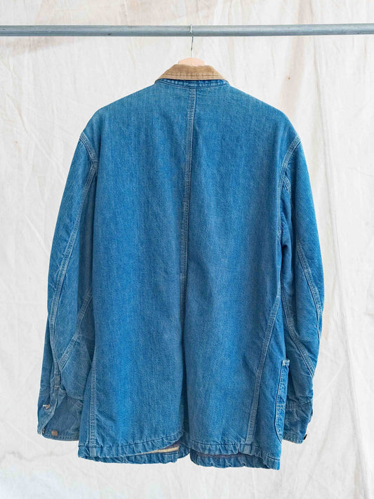 1960’s Lee Blanket Lined Chore Jacket 81-LJ