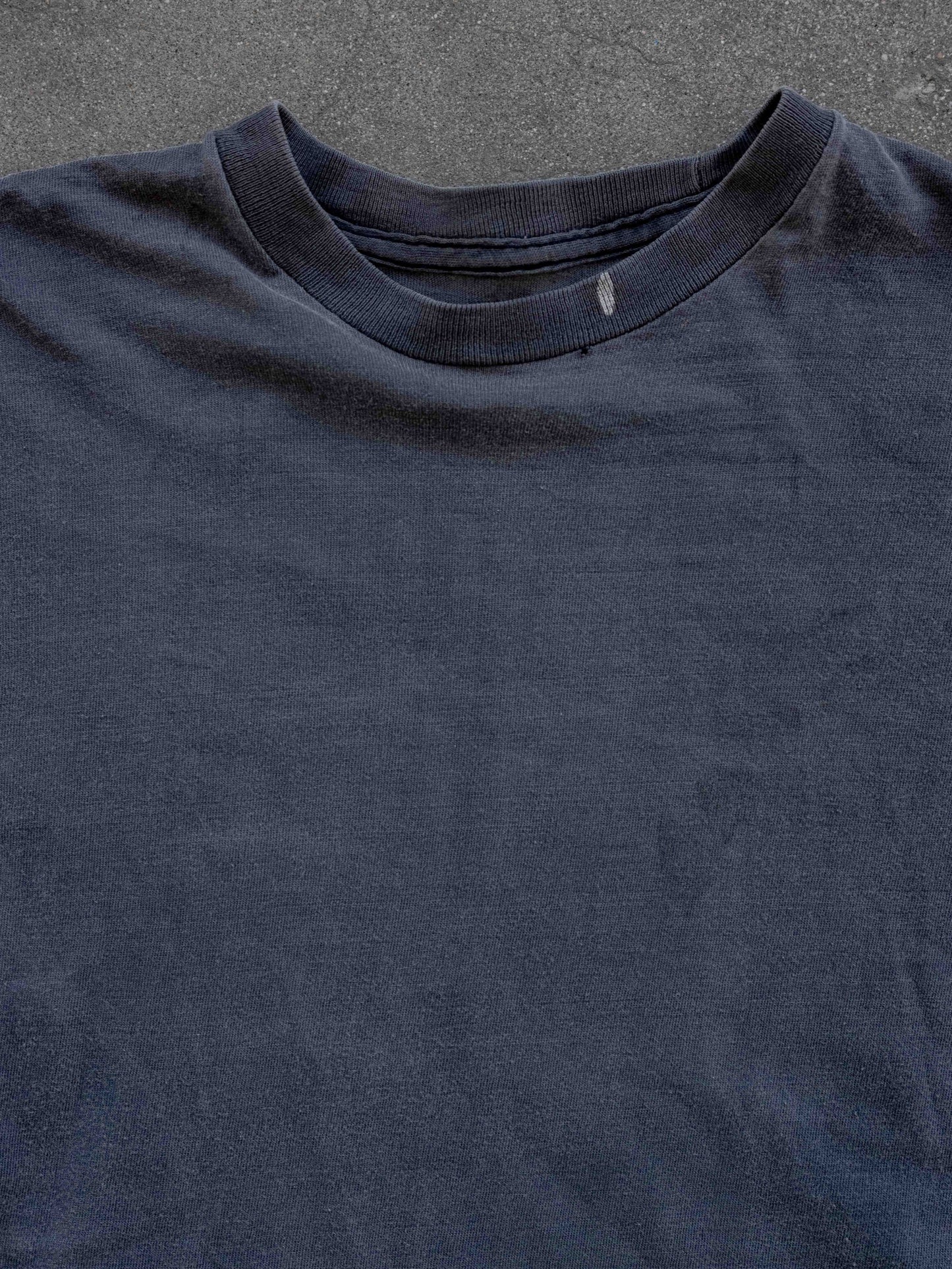 1990’s Faded Black Blank