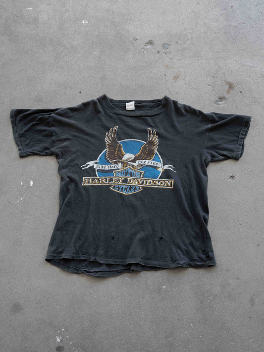 1970’s/1980’s Harley Davidson T-Shirt
