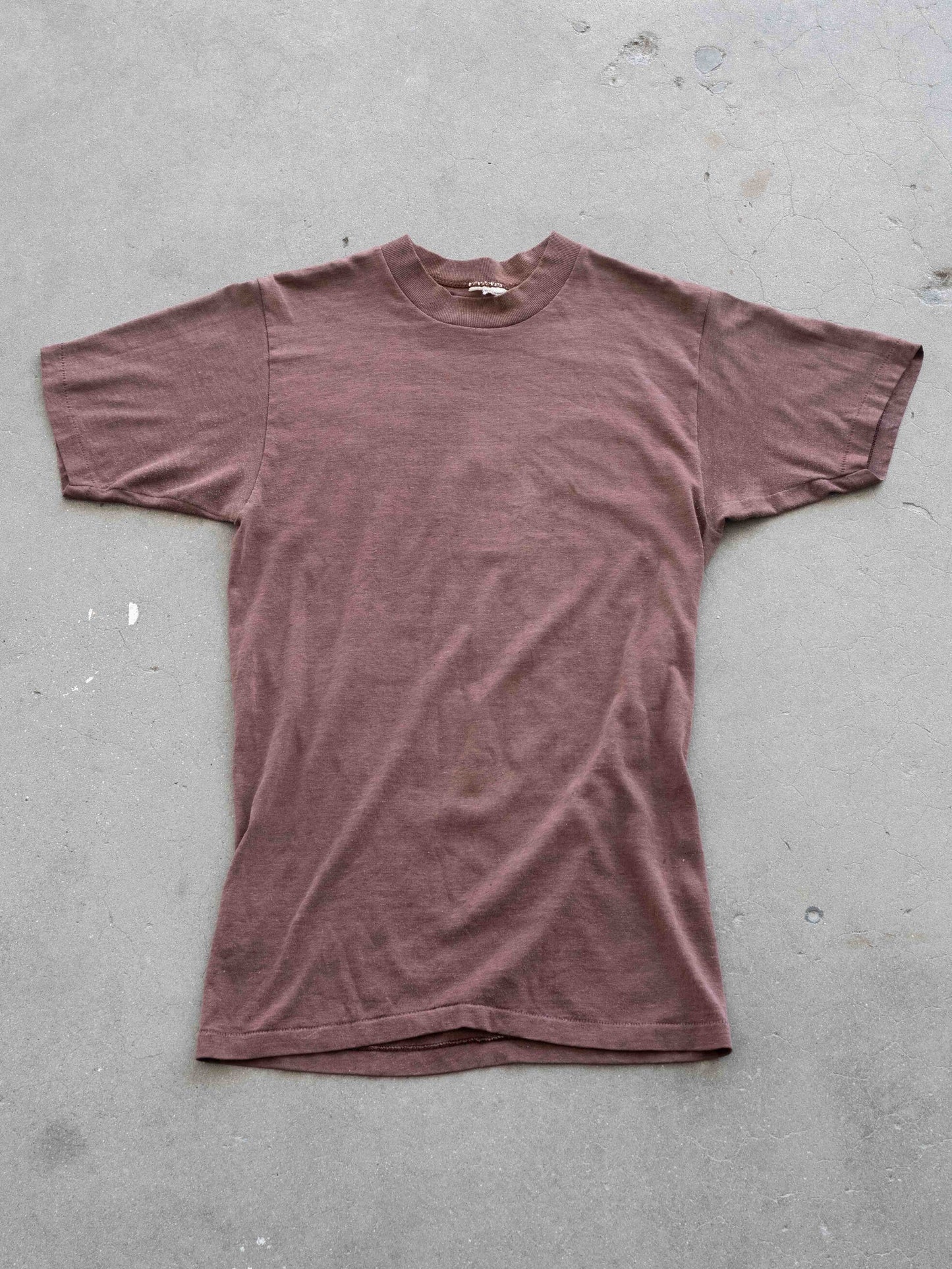 1970’s Brown Marijuana T-Shirt