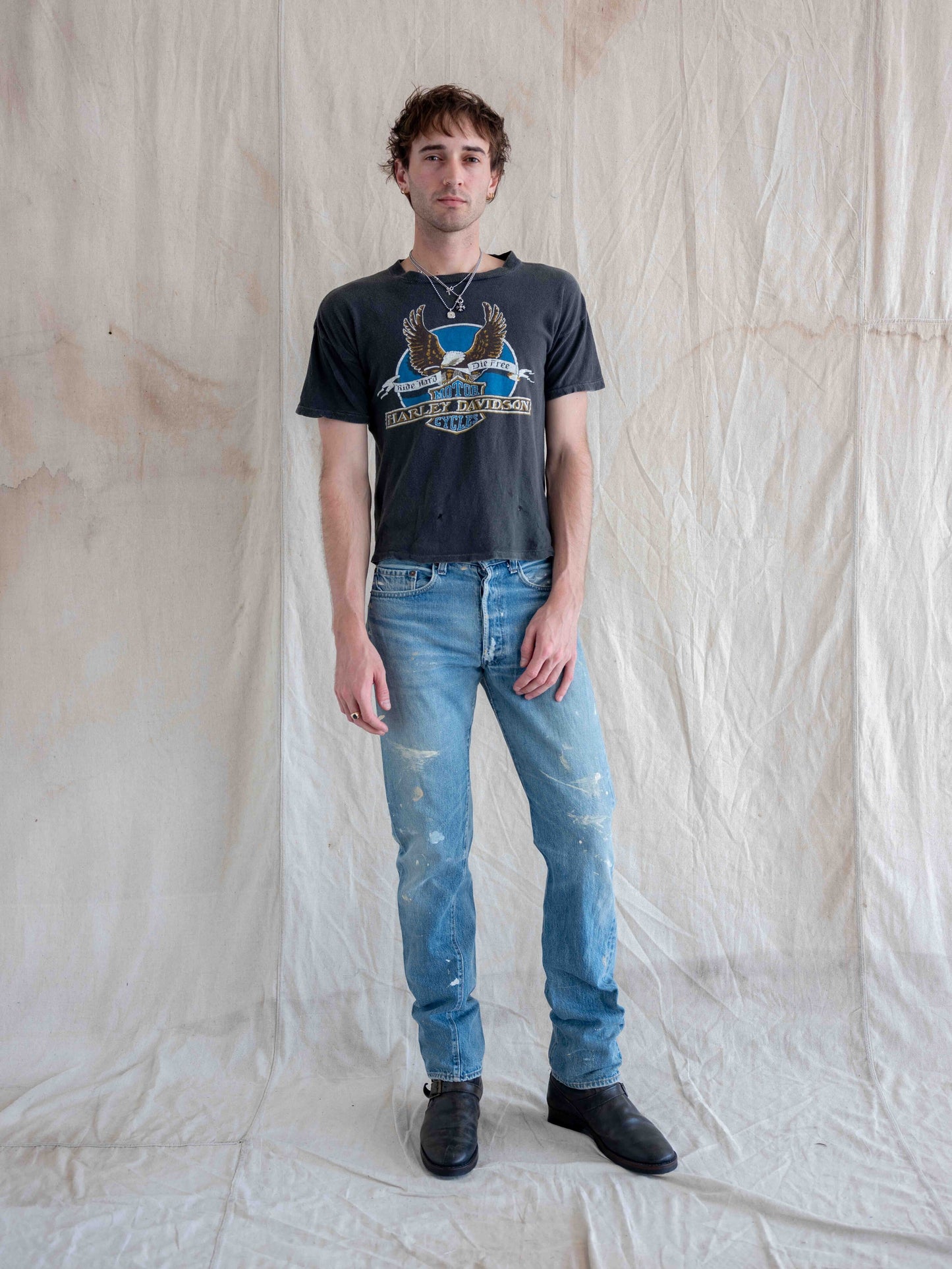 1970’s/1980’s Harley Davidson T-Shirt