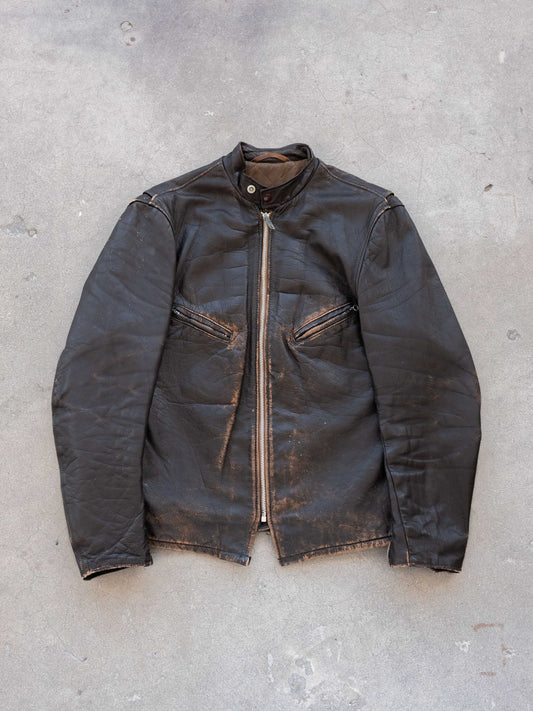 1960’s/1970’s Schott Cafe Racer