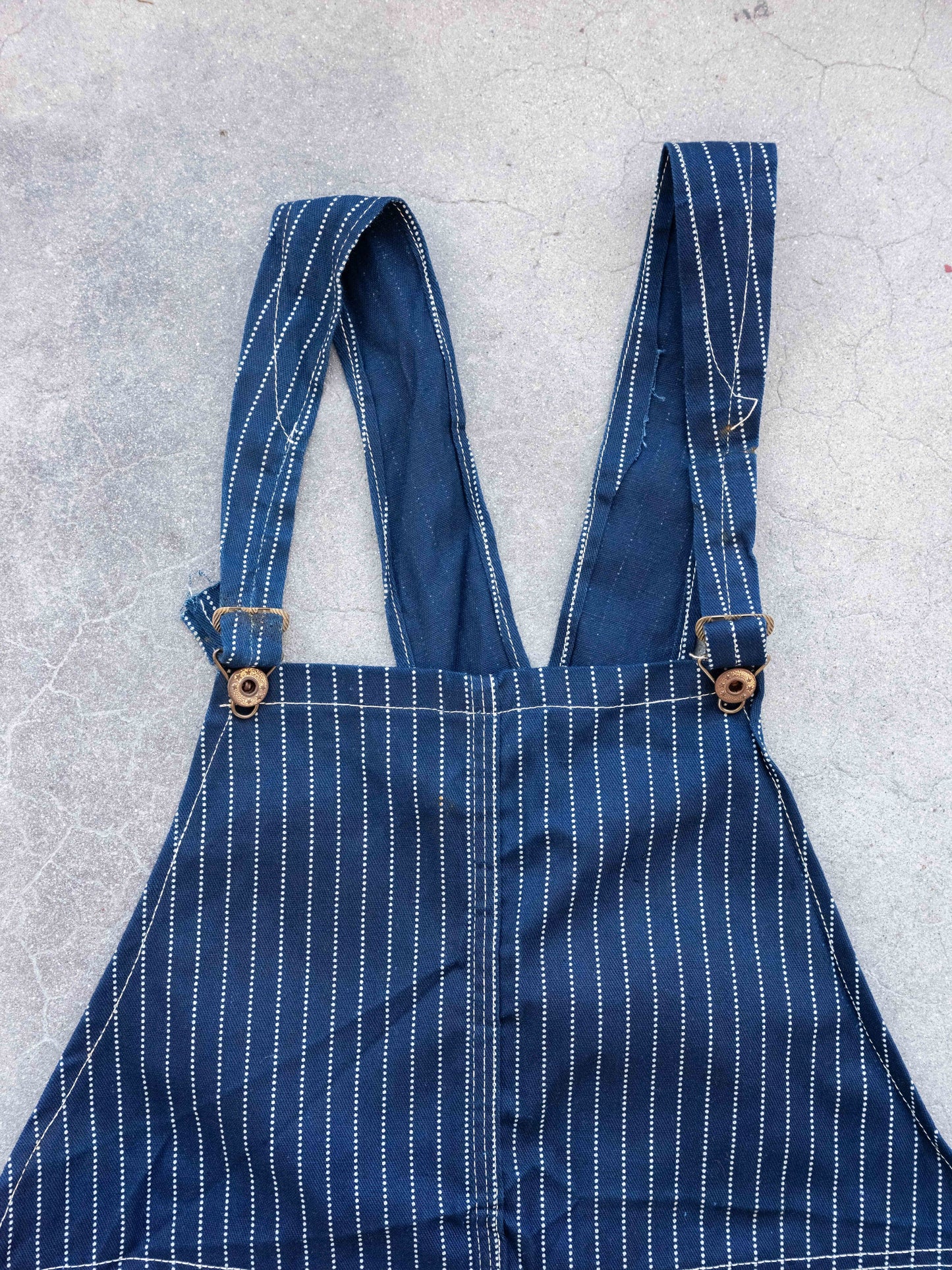 1920's Deadstock Stifel Overalls