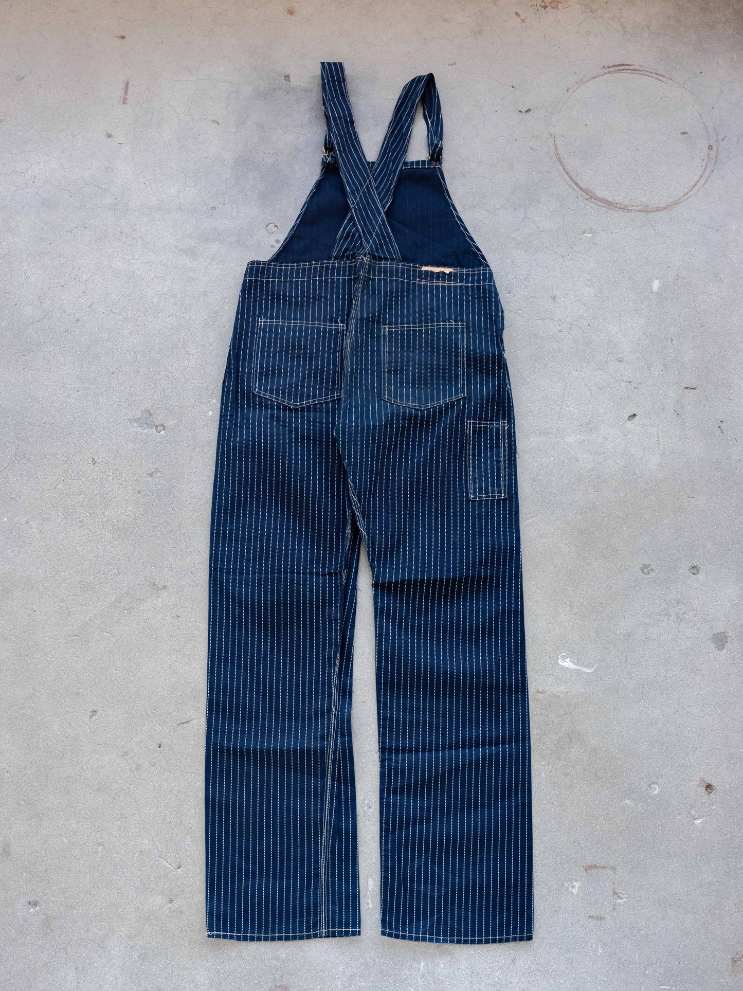 1920's Deadstock Stifel Overalls