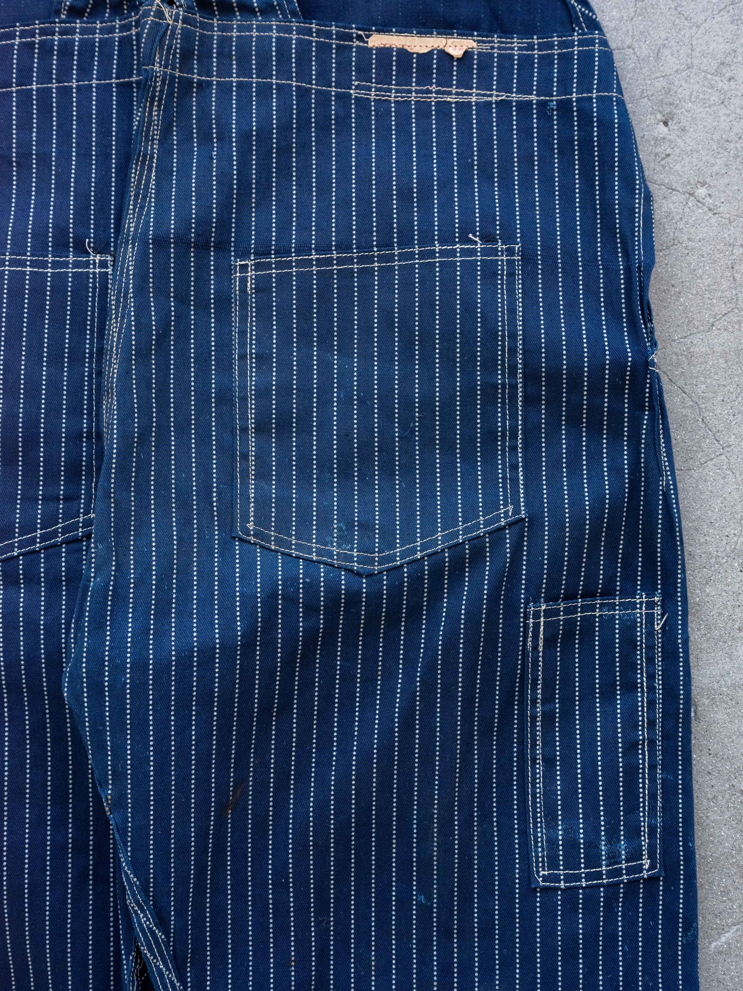 1920's Deadstock Stifel Overalls
