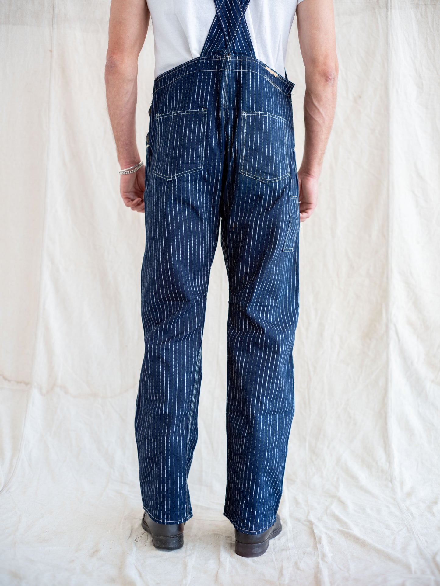1920's Deadstock Stifel Overalls