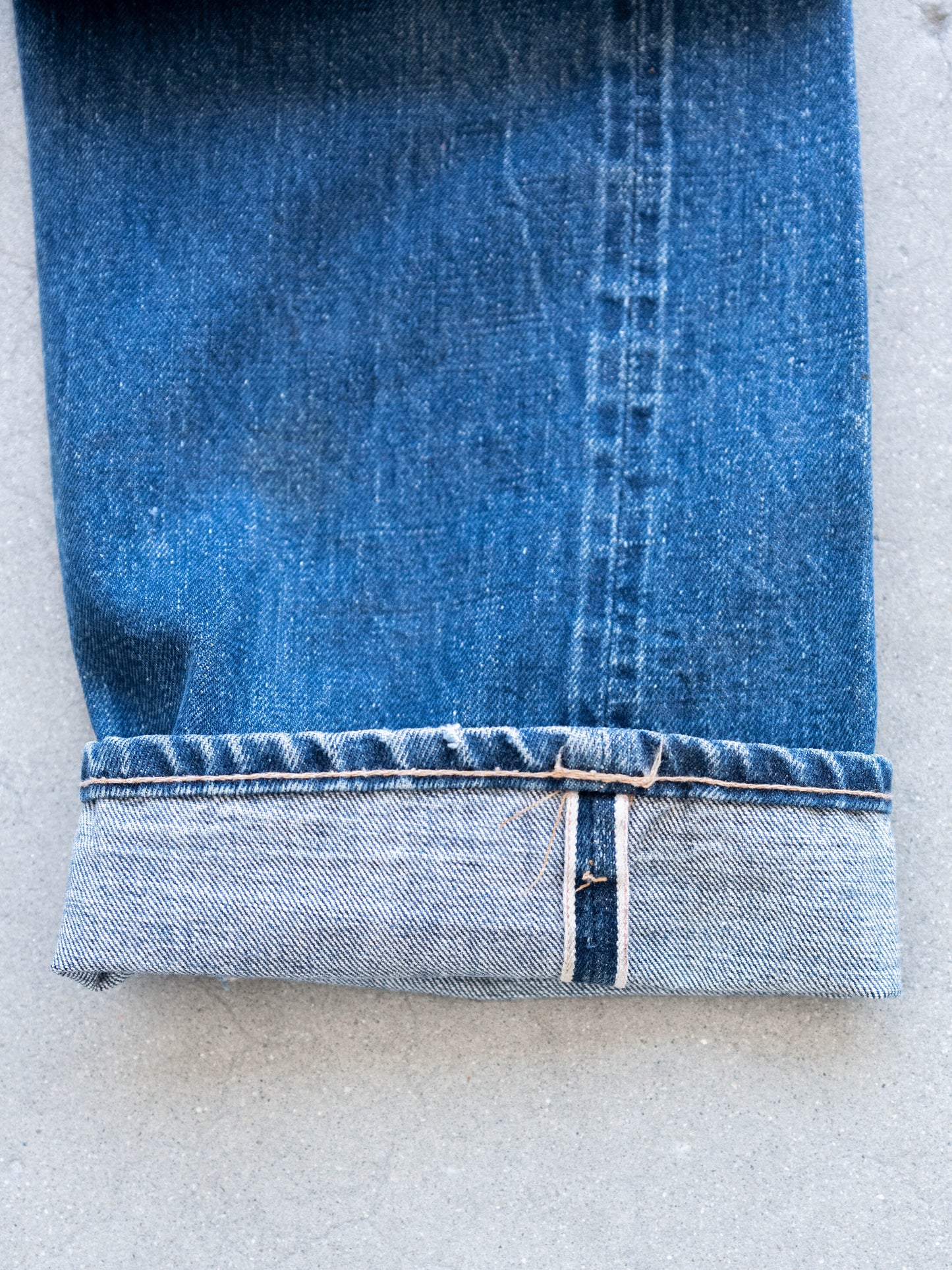 Big E 505s with Great Color and Whiskering 32W