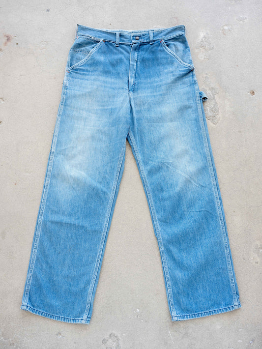 1960’s/1970’s Sear’s Carpenters with Character 32W