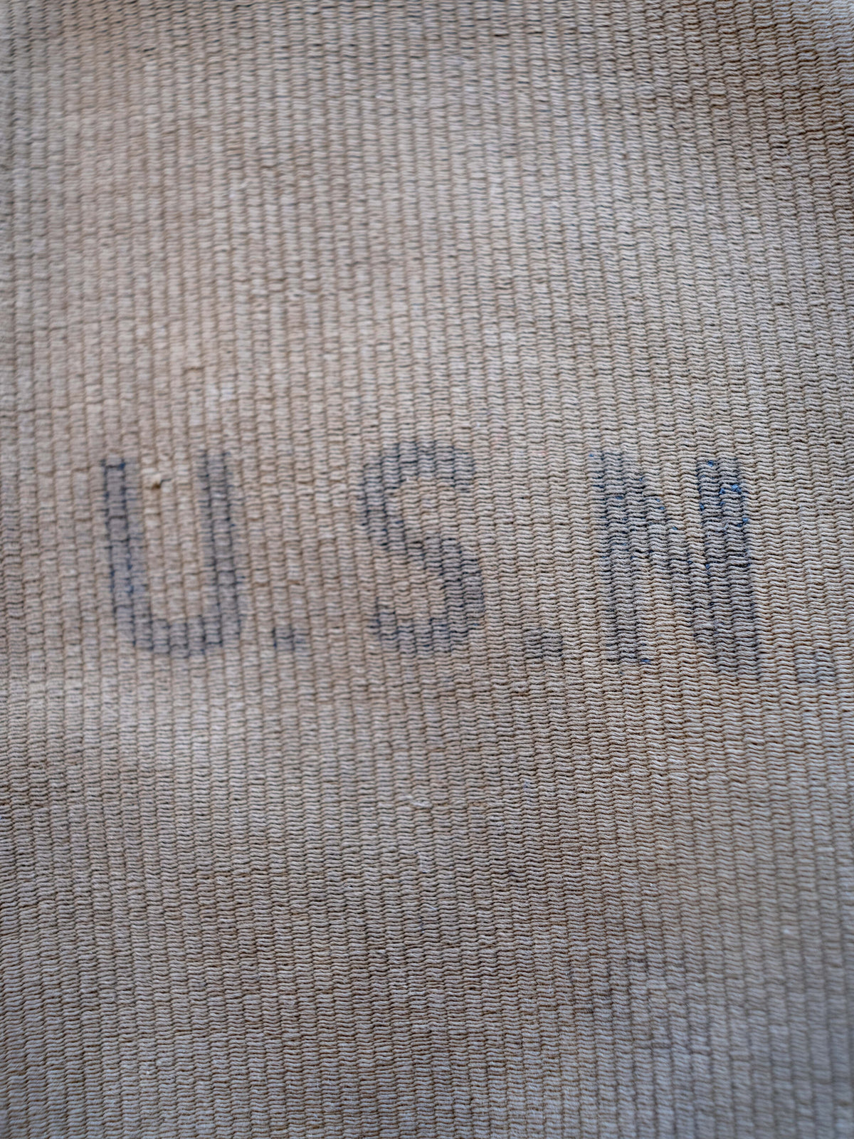 1940’s WWII U.S.N N-1 Deck Jacket (Size Small/Medium)