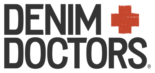 Denim Doctors logo